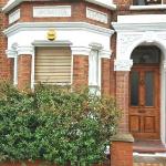 Victorian Superior Property London