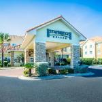 Laredo Energy Arena Hotels - Staybridge Suites Laredo