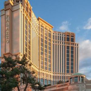 The Palazzo at The Venetian®