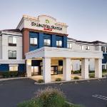 SpringHill Suites Milford