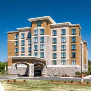 Homewood Suites By Hilton Fayetteville