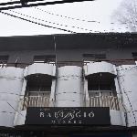 Hotel Ballagio Murree