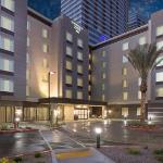 Homewood Suites By Hilton Las Vegas City Center