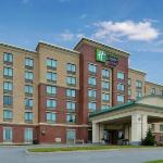 Holiday Inn Express & Suites Halifax Airport