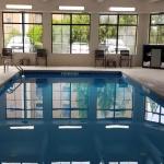 Cowboys Atlanta Hotels - Best Western Mountain Villa Inn & Suites