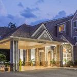 Microtel Inn & Suites By Wyndham Jacksonville Airport