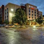 Springhill Suites Louisville Airport