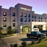 Springhill Suites Jacksonville Airport