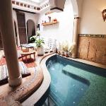 Riads in Marrakech 