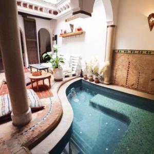 Riad Elli Marrakech