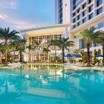 JW Marriott Orlando Bonnet Creek Resort & Spa