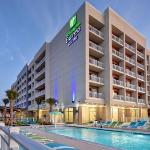 Holiday Inn Express & Suites - Galveston Beach an IHG Hotel