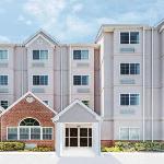 Coleman Coliseum Hotels - Microtel Inn & Suites by Wyndham Tuscaloosa