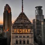 Target Field Hotels - W Hotel Minneapolis The Foshay