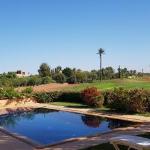 Villa Le Golf Marrakech