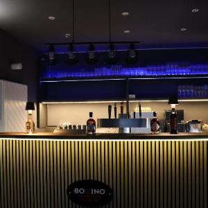 Bovino Hotel
