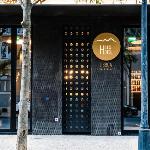 Hills Hotel Lisbon 