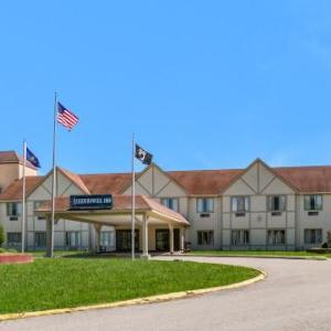 Eisenhower Hotel and Conference Center