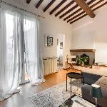 Apartment in Florence 