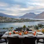 Villas in Queenstown 