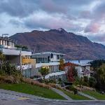 Bowen18- Free Parking- Air Con- BBQ Queenstown 