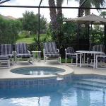 Beautiful Professionally Decorated 4 Bedroom 3 Bathroom Villa
