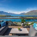 Highlands House- Lake Views- Free Parking- AC- BBQ Queenstown 