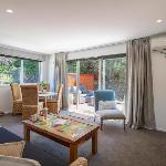 Hillside Villa 4- Walk To Town- AC- Free Parking Queenstown