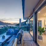 Holiday homes in Queenstown 