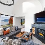 Karearea- AC- Free Parking- BBQ- Hot Tub Queenstown