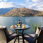 Apartment in Queenstown 