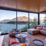 Lakehouse 1- Free Parking- Walk To Town- Air Con Queenstown