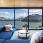 Lakehouse 2- Free Parking- Walk To Town- Air Con Queenstown 