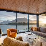 Lakehouse 3- Free Parking- Walk To Town- Air Con Queenstown