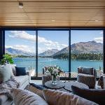 Lakehouse 4- Free Parking- Walk To Town- Air Con Queenstown