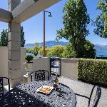 Apartment in Queenstown 