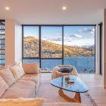 The Tiers- Hot Tub- AC- BBQ- Free Parking Queenstown 