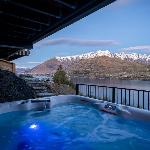 Toroa Chalet- Hot Tub- Gas Fire- BBQ- Free Parking Queenstown 