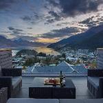 Apartment in Queenstown 