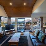 Villa Tuke- Free Parking- Fire Place Queenstown 