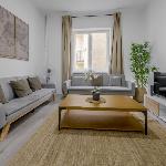 Cozy apartamento 7pax en La Latina - centro de Madrid Madrid 