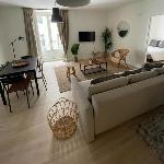 Cozy&NEW Apartment para 6pax en la Plaza de Tirso - Madrid 