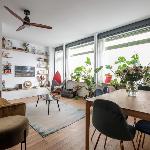 Apartment in Paris 