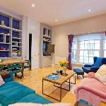 3 Bedroom Modern Townhouse London 