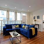 Three Bedroom Mews House Earls Court 