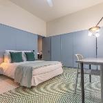 Apartamento Malasaña VII en Madrid