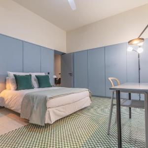 Apartamento Malasaña VII en Madrid