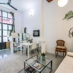 Apartamento Magerit III en Madrid