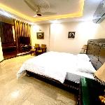 National Luxury Apartments - 2 Bed Room Lahore 