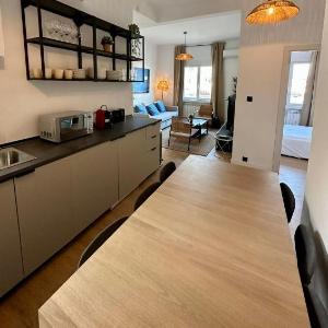 Nuevo Apt para 7pax en La Latina-Centro de Madrid